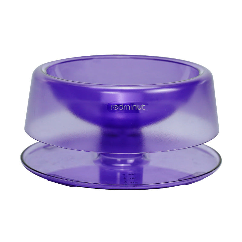 Pet Food Bowl