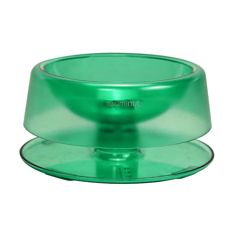 Pet Food Bowl