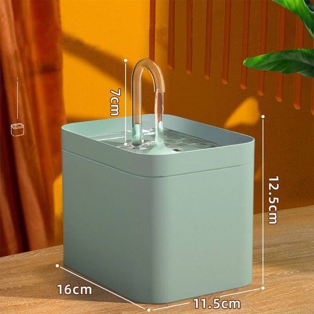 Automatic Pet Water Dispenser