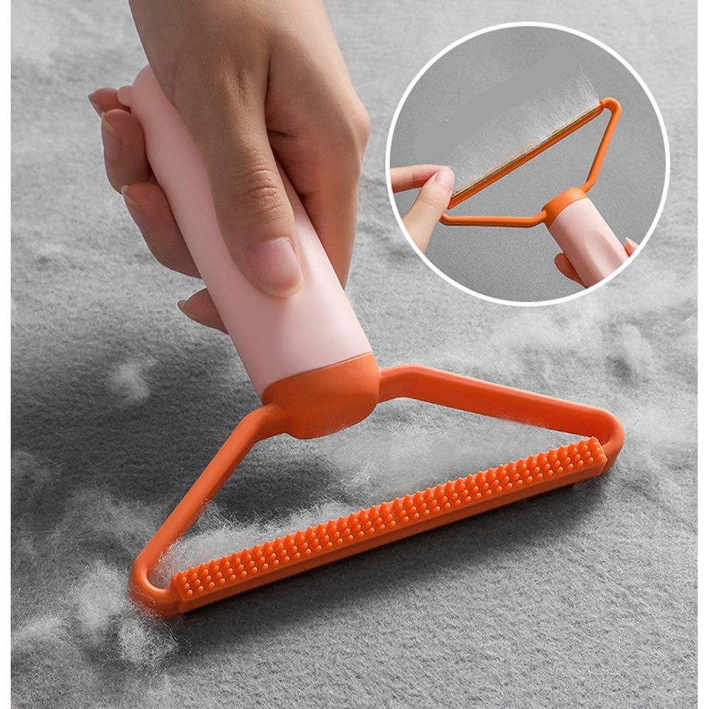 Environment Friendly pet lint remover