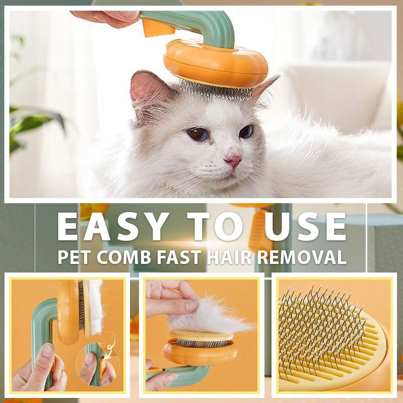 Pet Hair Removing Brush