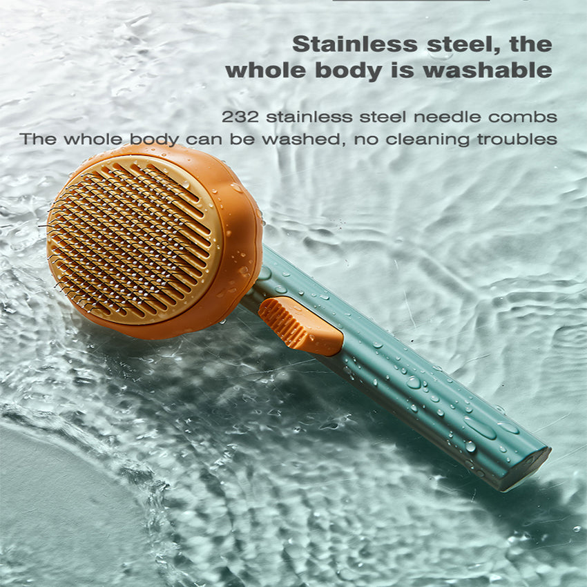 Pet Hair Removing Brush