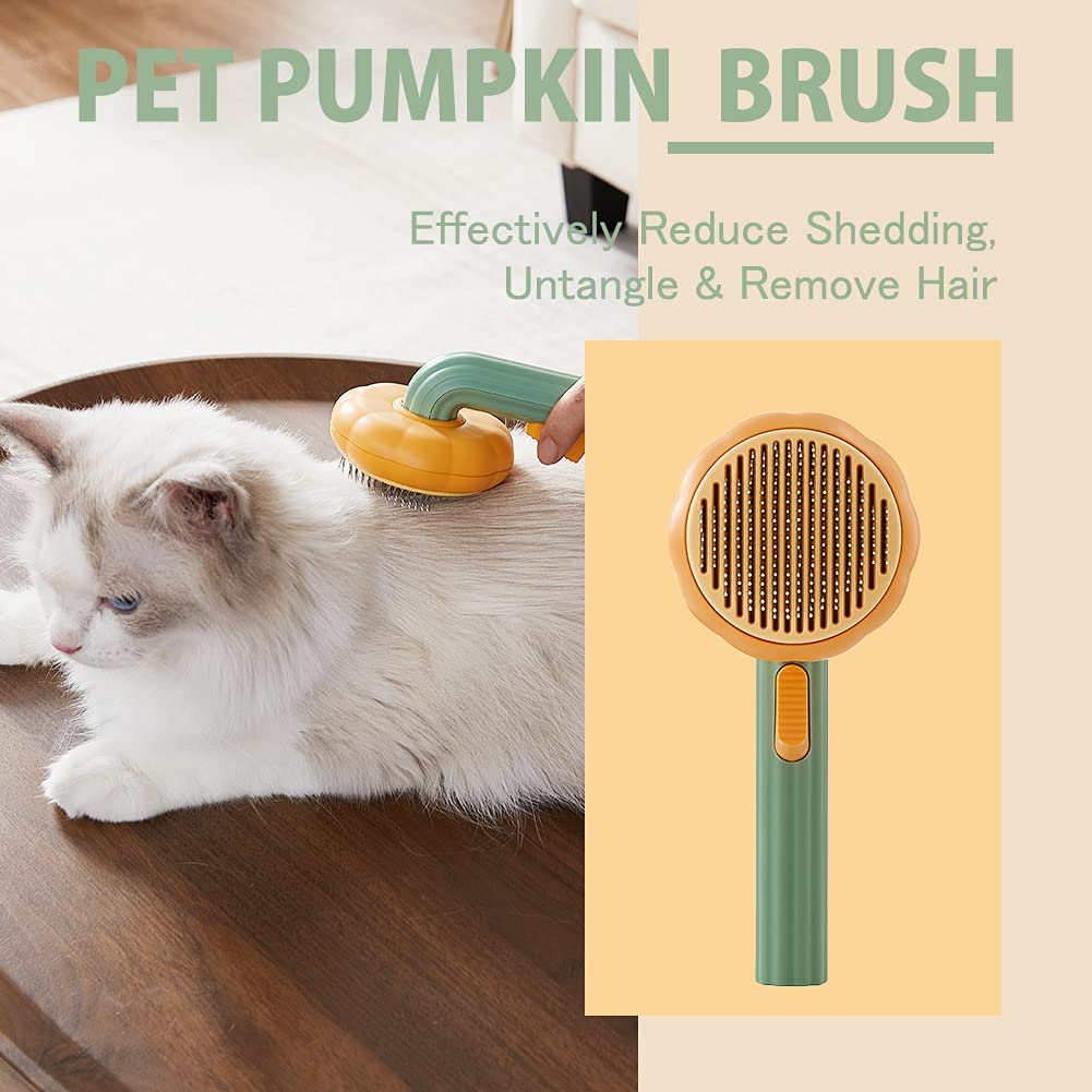 Pet Hair Removing Brush