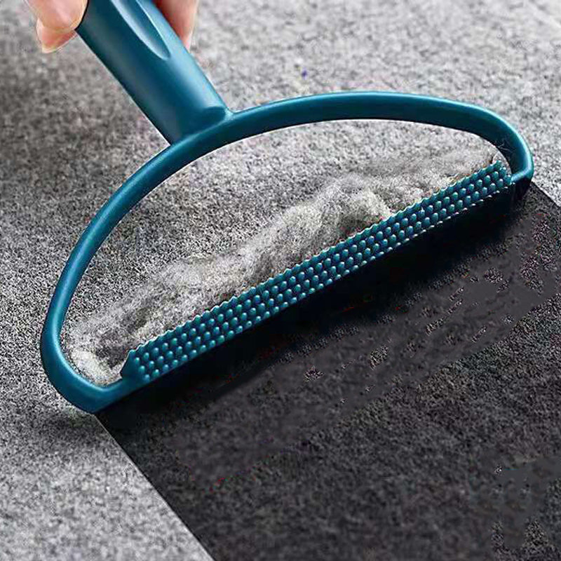 Environment Friendly pet lint remover