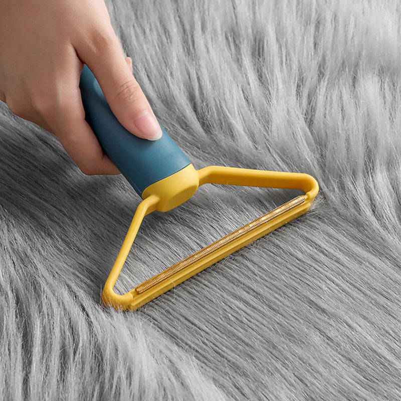 Environment Friendly pet lint remover