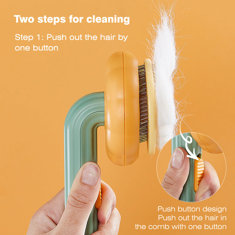 Pet Hair Removing Brush