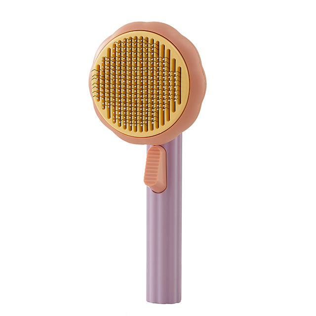 Pet Hair Removing Brush