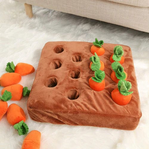 Carrot Pet Farm Toy